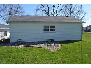 Property photo 7 - REAL ESTATE AUCTION - 3+/- ACRES IN ALLEN COUNTY, INDIANA